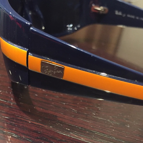 Kids Ray Bans sporty sunglasses - Picture 5 of 5